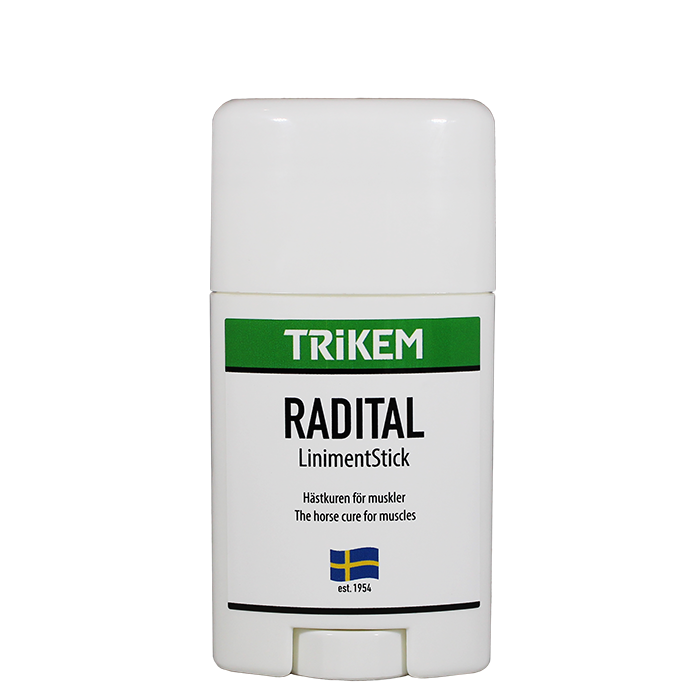 Trikem RADITAL Liniment Stick 50 ml
