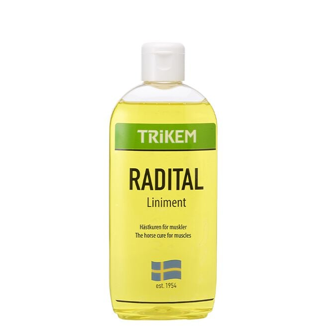 Trikem Radital Liniment
