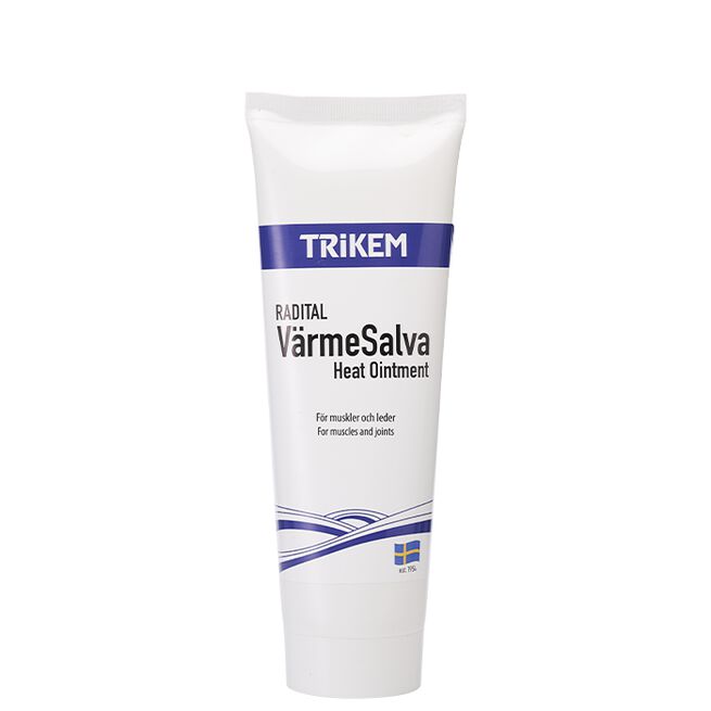 Trikem Värmande Linimentsalva