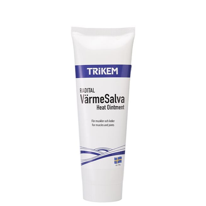 Trikem Värmande Linimentsalva 250ml