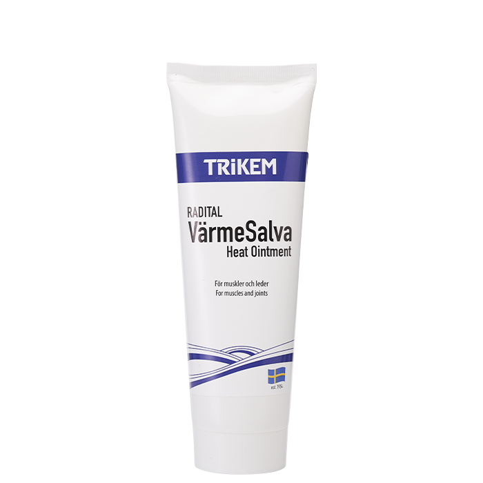 Trikem Värmande Linimentsalva
