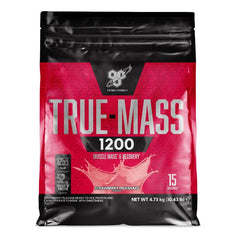 True Mass 1200 Gainer 15 portioner