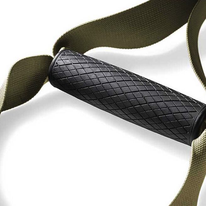 TRX TRX FORCE Tactical 2.0 Suspensionstränings Kit
