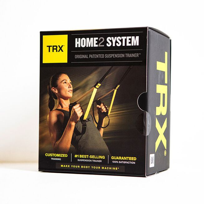 TRX TRX Home2 Suspensionstränare