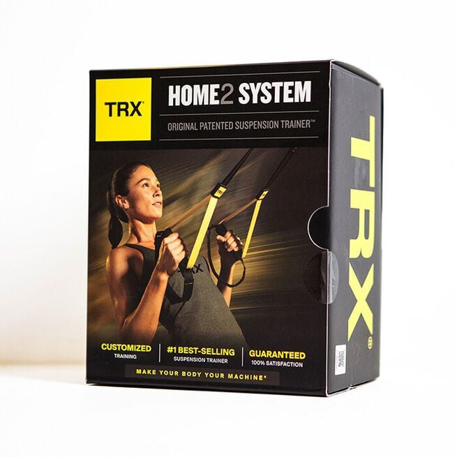 TRX TRX Home2 Suspensionstränare