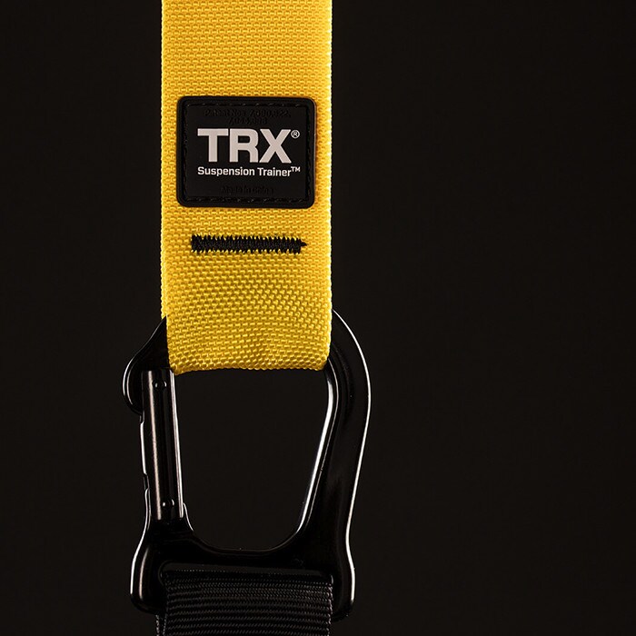 TRX TRX Home2 Suspensionstränare