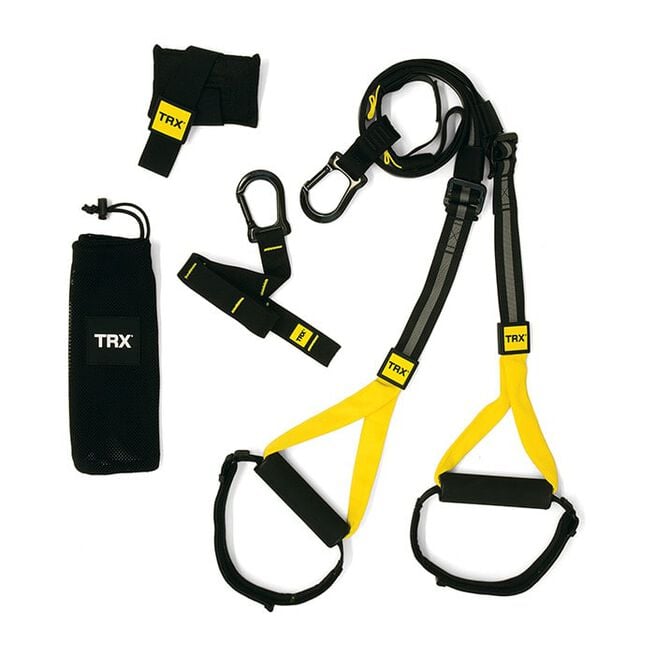 TRX TRX Home2 Suspensionstränare