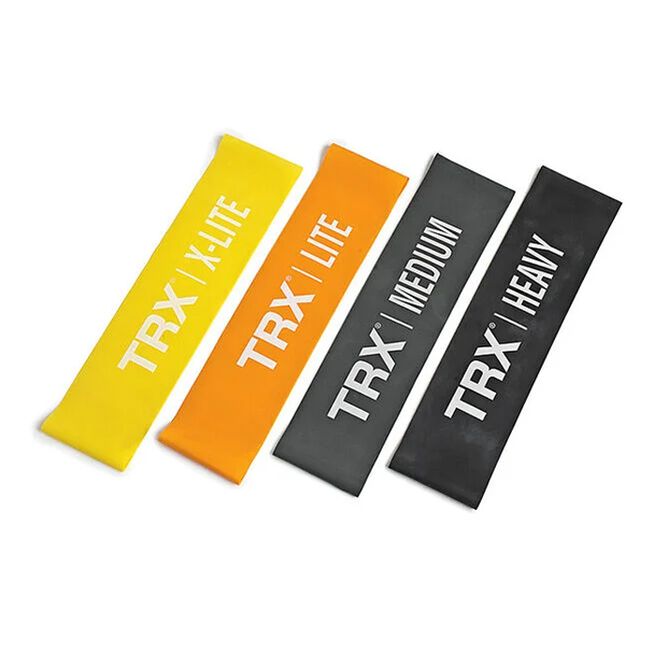 TRX TRX Miniband Extra light