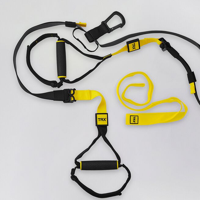 TRX TRX PRO Suspensionstränings Kit