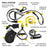 TRX TRX PRO Suspensionstränings Kit