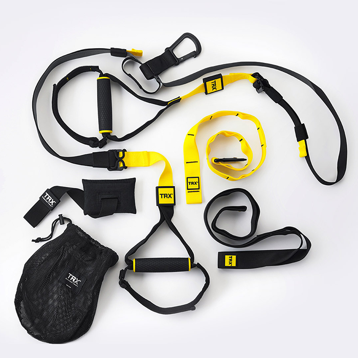 TRX TRX PRO Suspensionstränings Kit