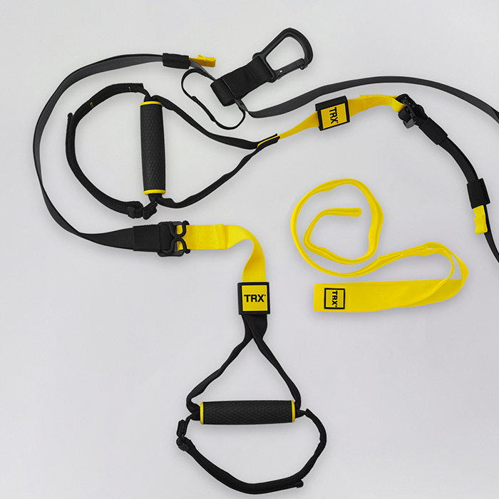 TRX TRX PRO Suspensionstränings Kit