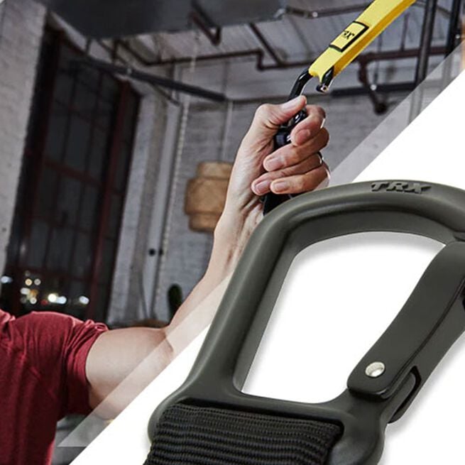 TRX TRX PRO Suspensionstränings Kit