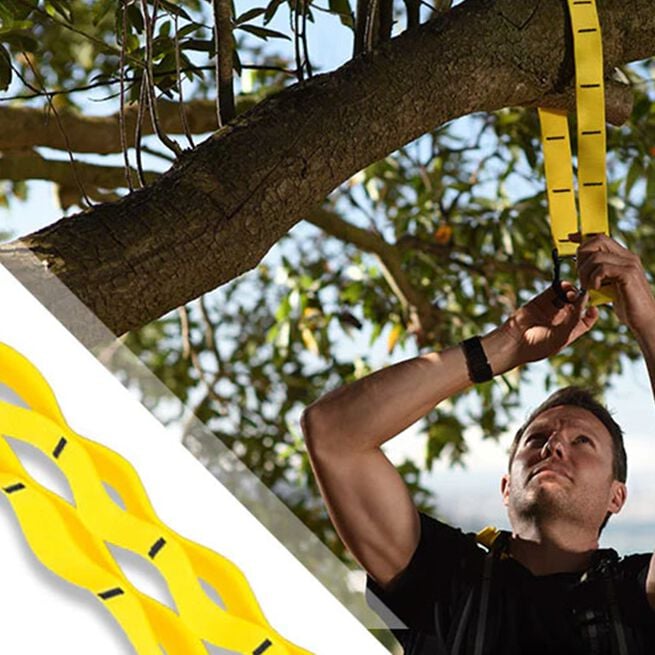 TRX TRX PRO Suspensionstränings Kit