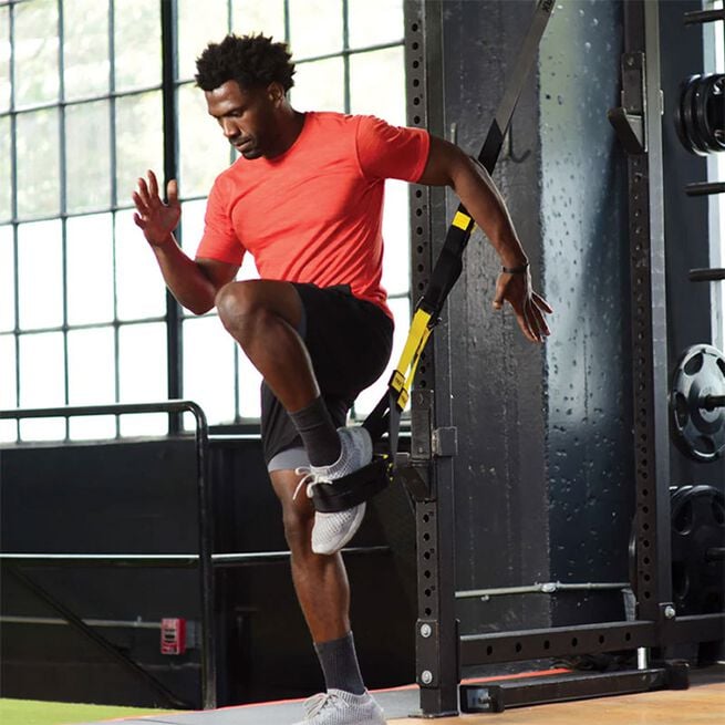 TRX TRX PRO Suspensionstränings Kit