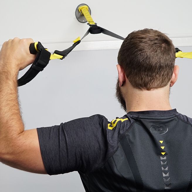 TRX TRX X-Fäste Vägg & Tak