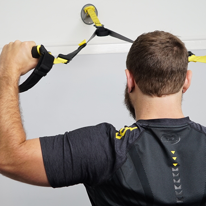 TRX TRX X-Fäste Vägg & Tak