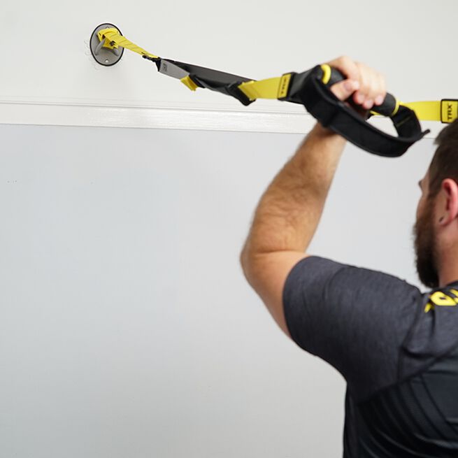 TRX TRX X-Fäste Vägg & Tak