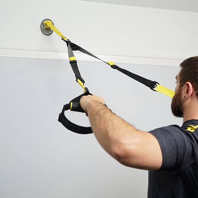 TRX TRX X-Fäste Vägg & Tak
