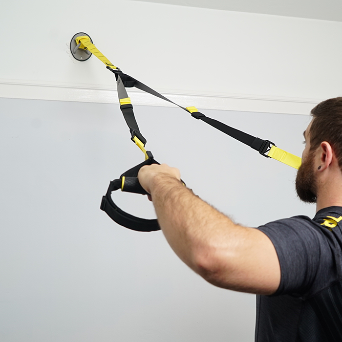 TRX TRX X-Fäste Vägg & Tak