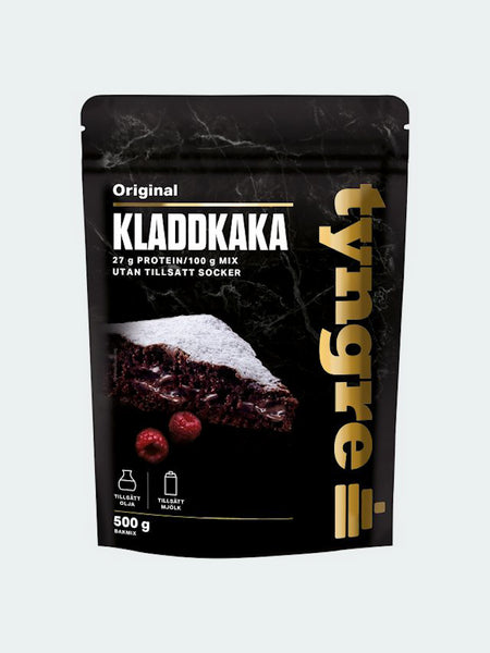 Tyngre Bakmix Kladdkaka - 500g