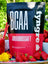 Tyngre BCAA Lemonad - 400g