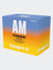 Tyngre Brus AM 30-pack - 4g x 30st