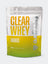 Tyngre Clear Whey Persika - 350g Ananas