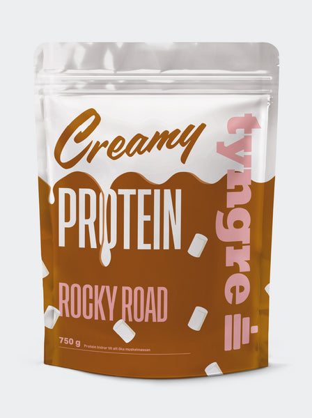 Tyngre Creamy Rich Chocolate - 750g