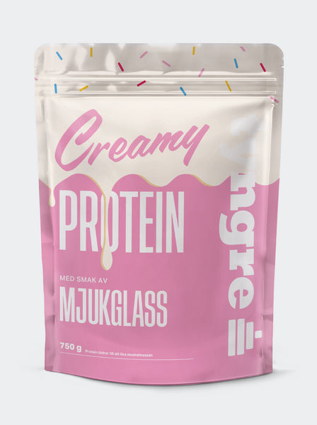 Tyngre Creamy Rich Chocolate - 750g