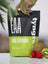 Tyngre EAA Kiwi Jordgubb - 400g