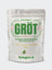 Tyngre Gourmetgröt Kanel/Rabarber Med Äppelbitar - 750g | Havre/Ris