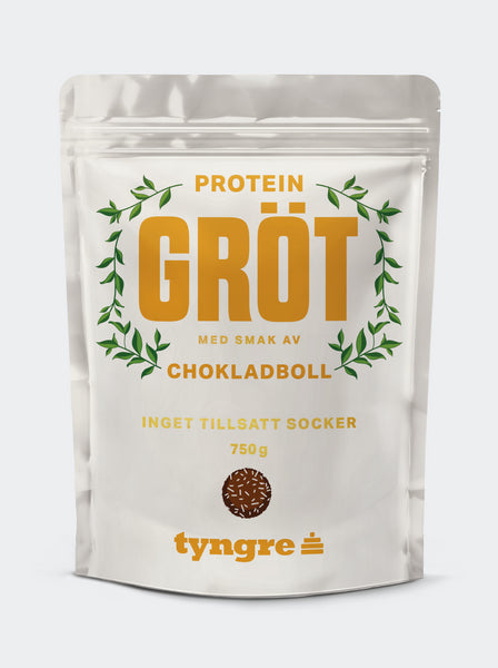 Tyngre Grötmix Kanelbulle - Kanelbulle | 750g