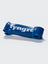 Tyngre Gummiband Blått