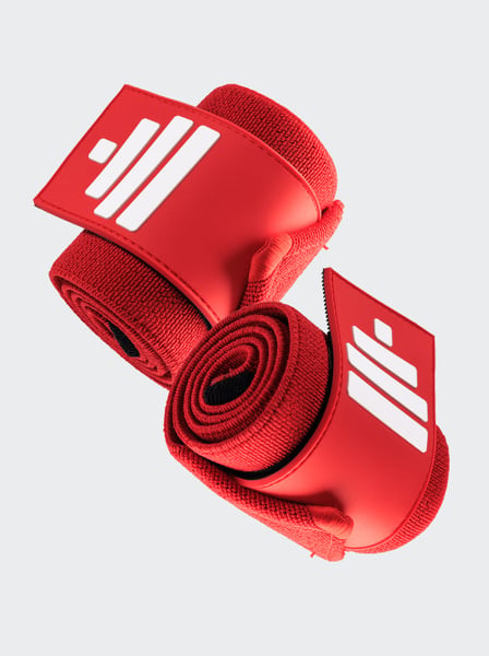 Tyngre Handledslindor, Hard