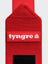 Tyngre Handledslindor, Soft