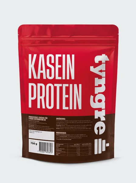 Tyngre Kasein Kladdkaka - 750g
