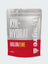 Tyngre Kolhydrat Hallon/Lime - 1200g