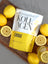 Tyngre Kollagen Lemonad - 400g