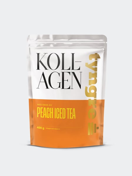 Tyngre Kollagen Lemonad - 400g
