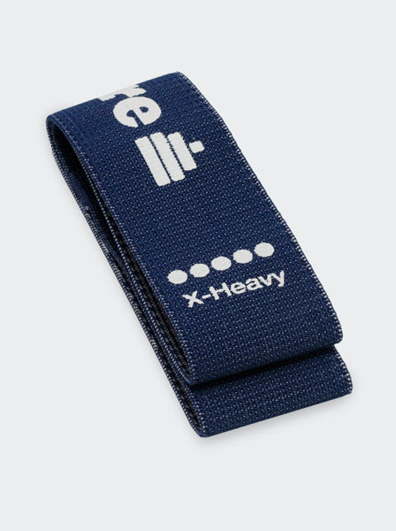 Tyngre Miniband Textile 5-pack