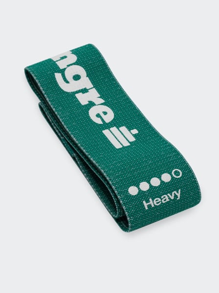 Tyngre Miniband Textile Heavy