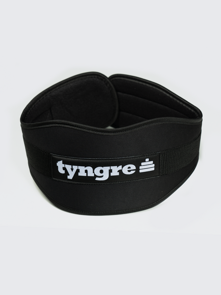 Tyngre Neoprenbälte XXL