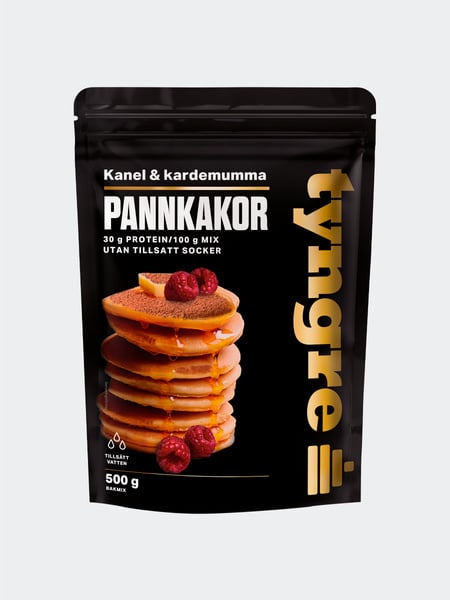 Tyngre Pannkaksmix Original - 500g