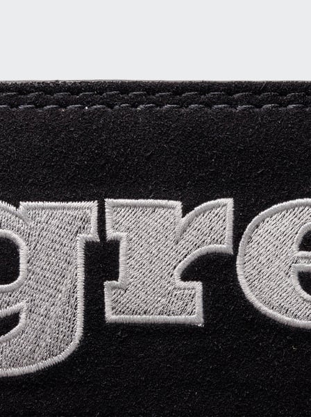 Tyngre Powerlifting Belt