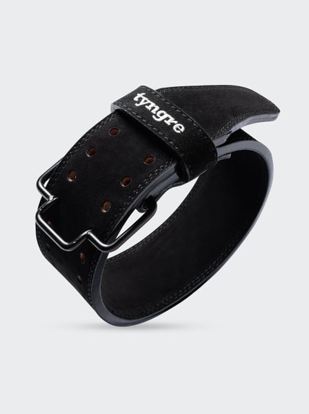 Tyngre Powerlifting Belt