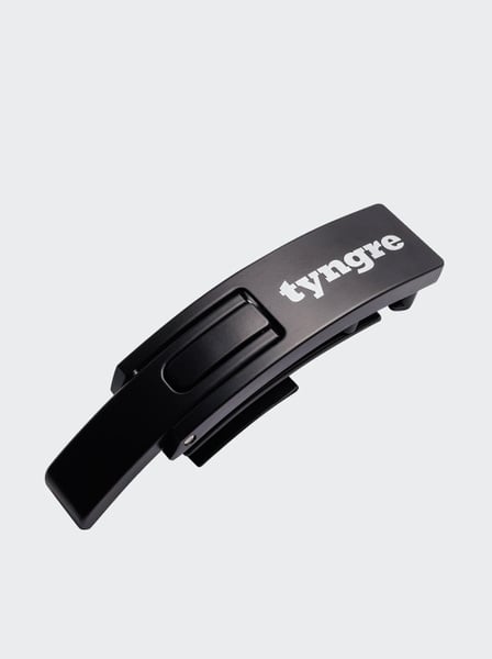 Tyngre Powerlifting Lever Belt