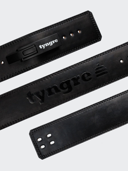 Tyngre Powerlifting Lever Belt