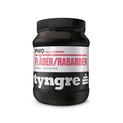 Tyngre PWO