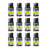 Tyngre PWO Shot - 60ml - 12 pack